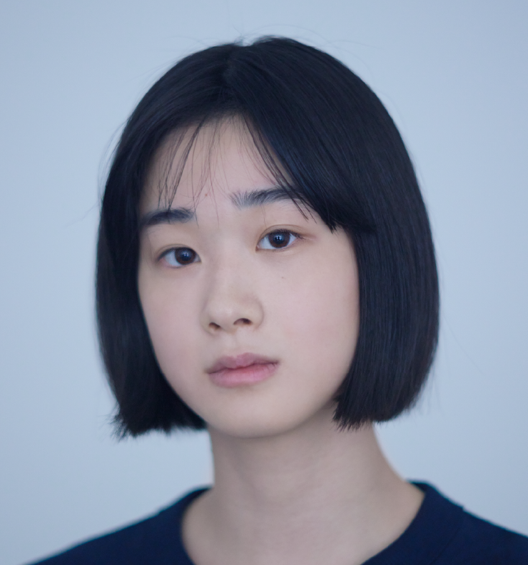 鈴鹿央士さん写真