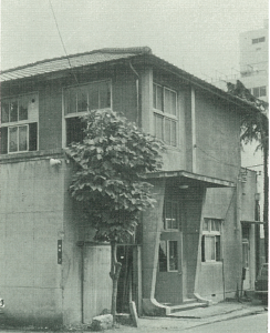 沿革イメージ写真