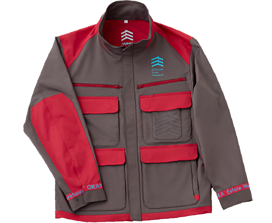 Jacketイメージ