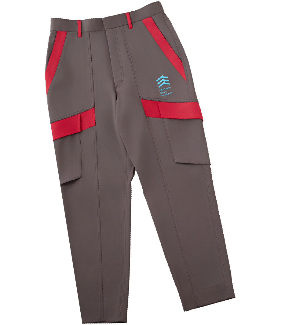 Pantsイメージ