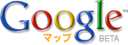 googleマップ