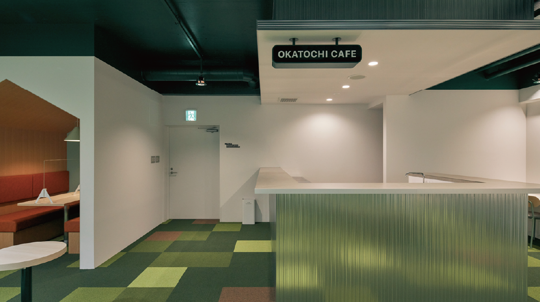 ピクニックオフィスの写真